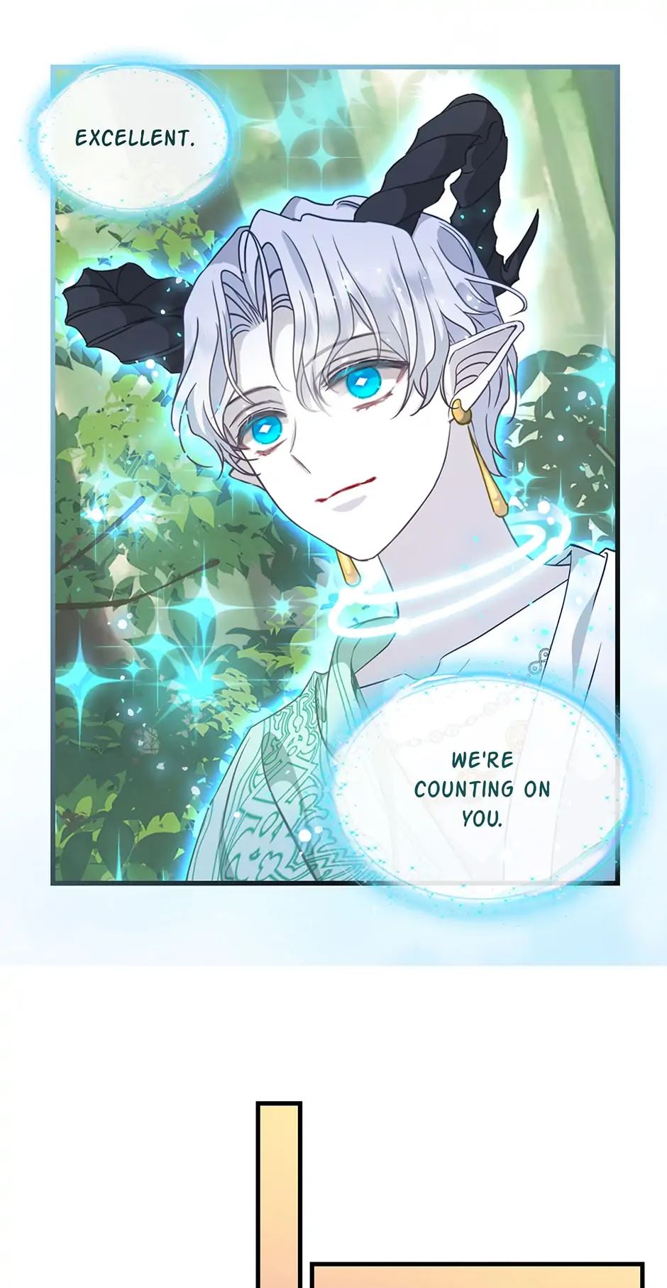Just Leave Me Be chapter 106 page 15