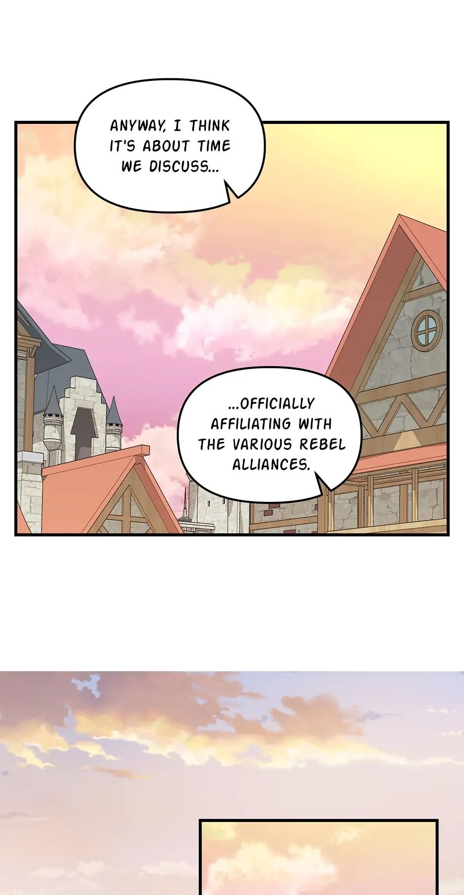 Just Leave Me Be chapter 106 page 24