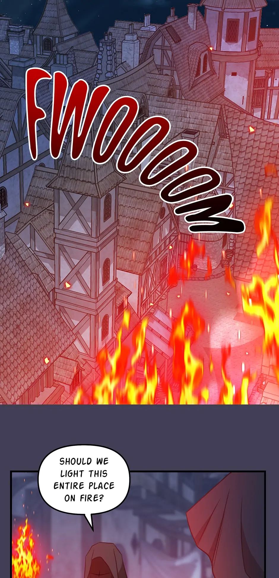 Just Leave Me Be chapter 106 page 39