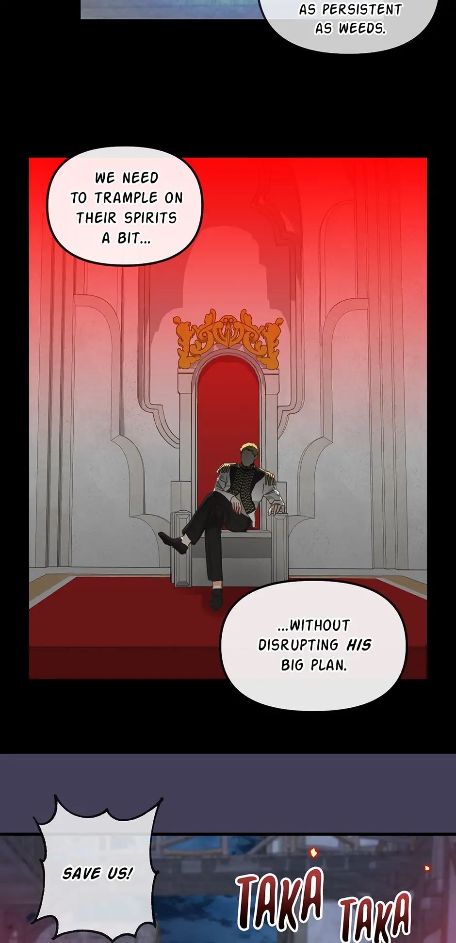 Just Leave Me Be chapter 106 page 41