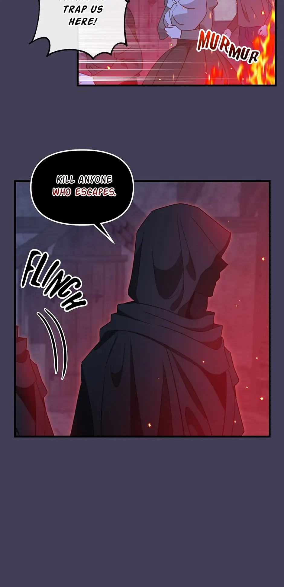 Just Leave Me Be chapter 106 page 43