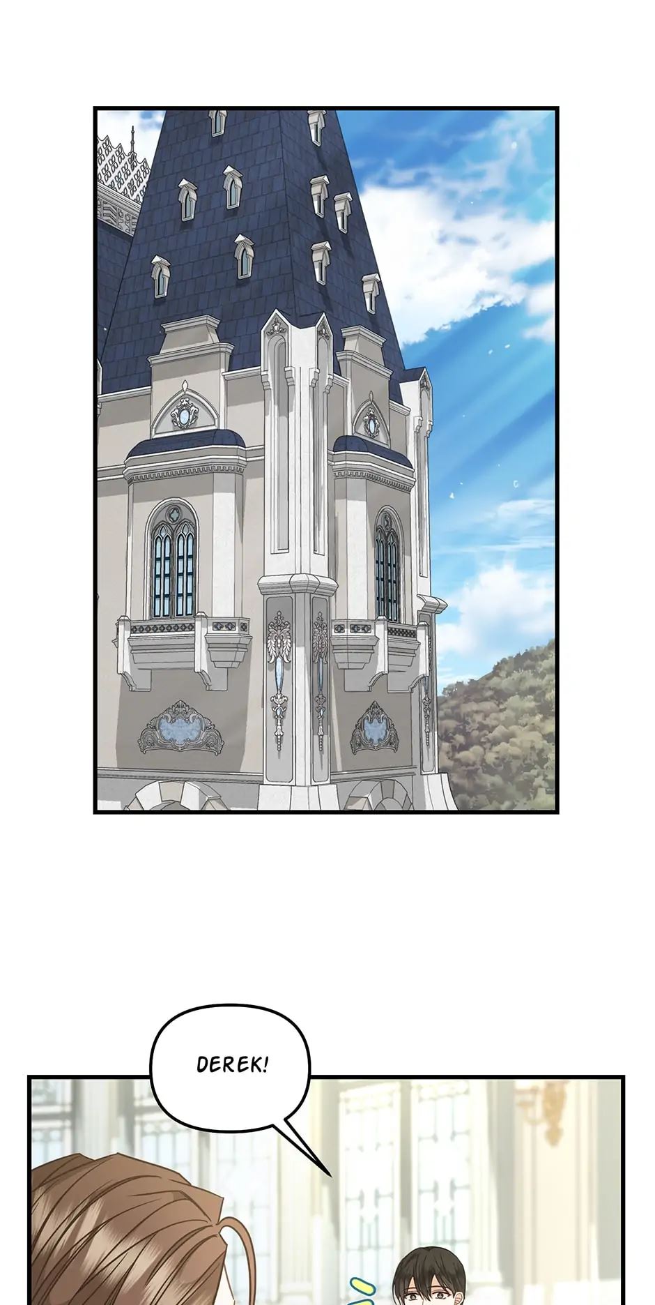 Just Leave Me Be chapter 107 page 3