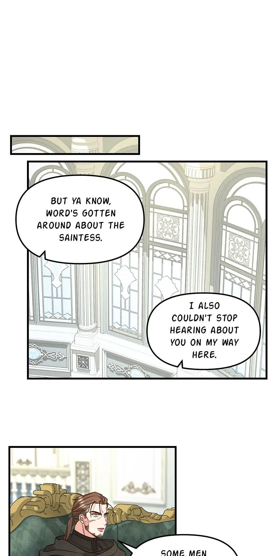 Just Leave Me Be chapter 107 page 11