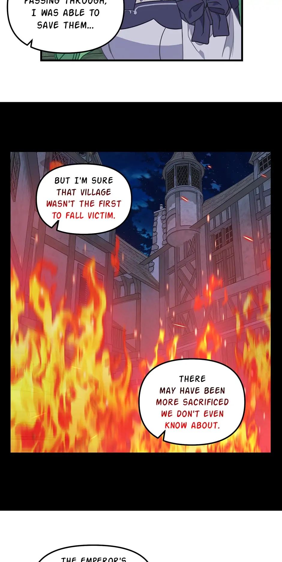 Just Leave Me Be chapter 107 page 13