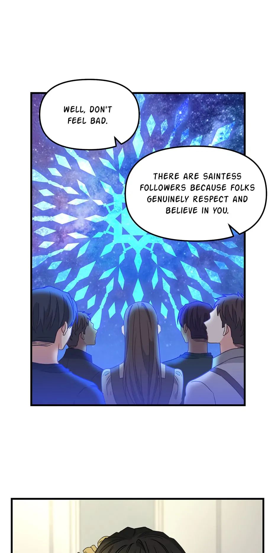 Just Leave Me Be chapter 107 page 16