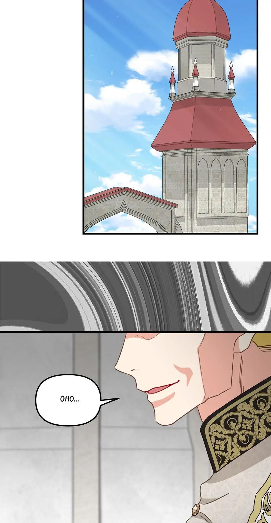 Just Leave Me Be chapter 107 page 23