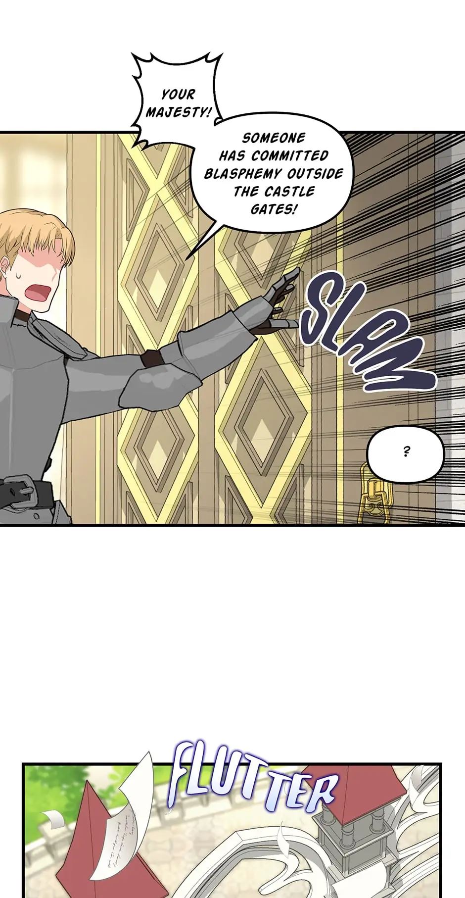 Just Leave Me Be chapter 107 page 28