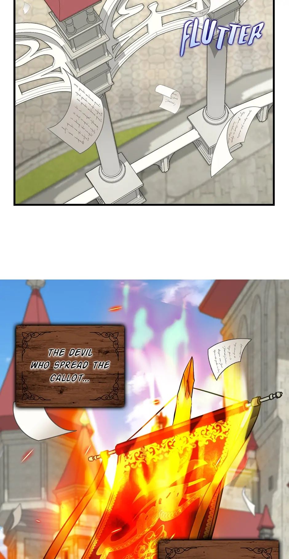 Just Leave Me Be chapter 107 page 29