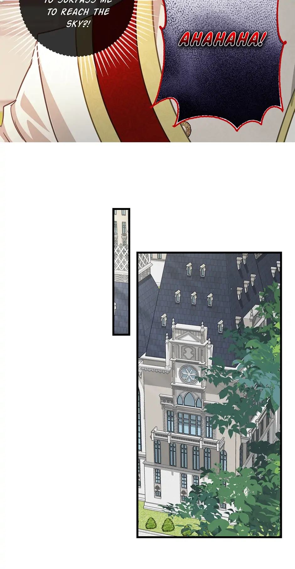 Just Leave Me Be chapter 107 page 33