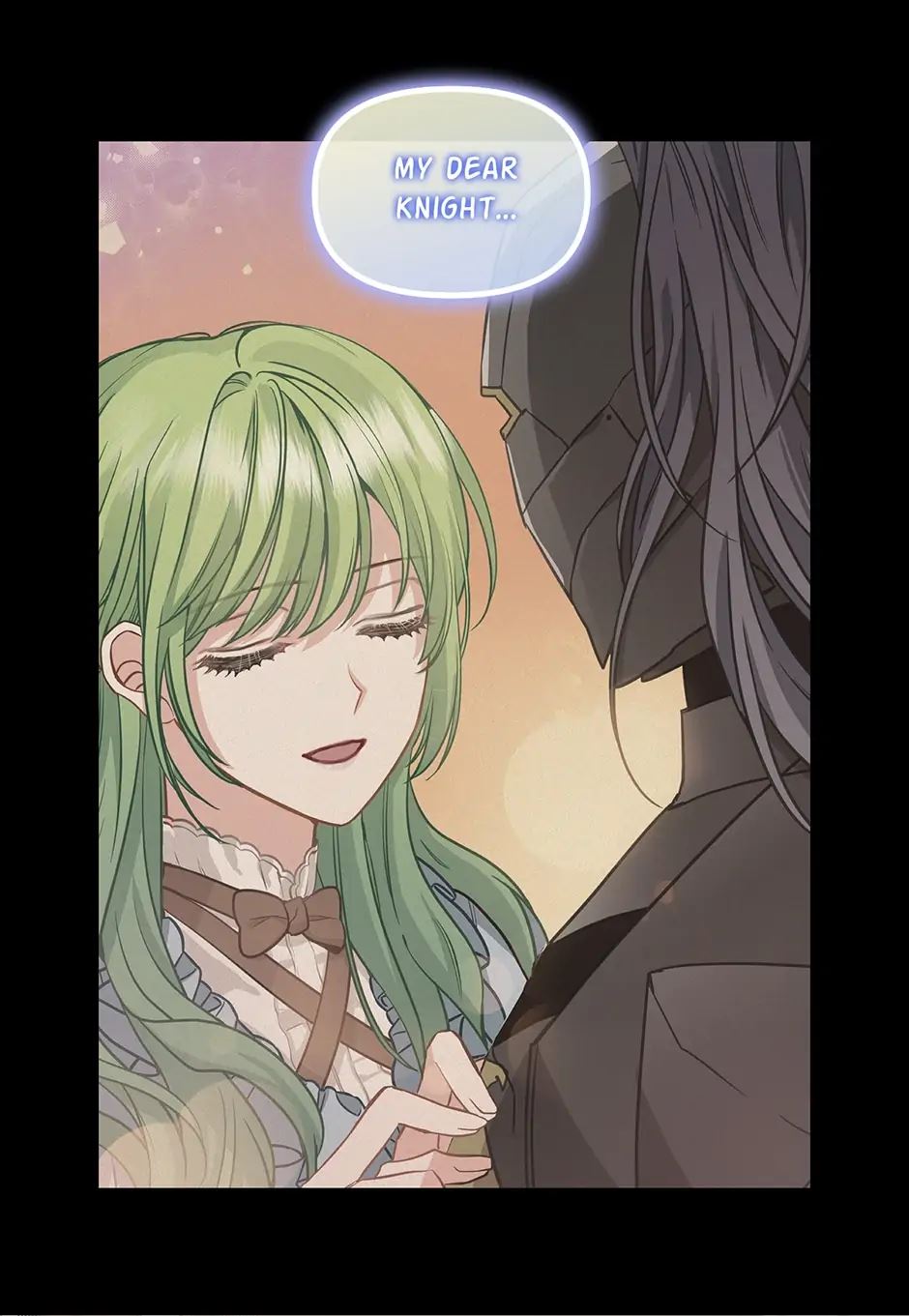 Just Leave Me Be chapter 107 page 46