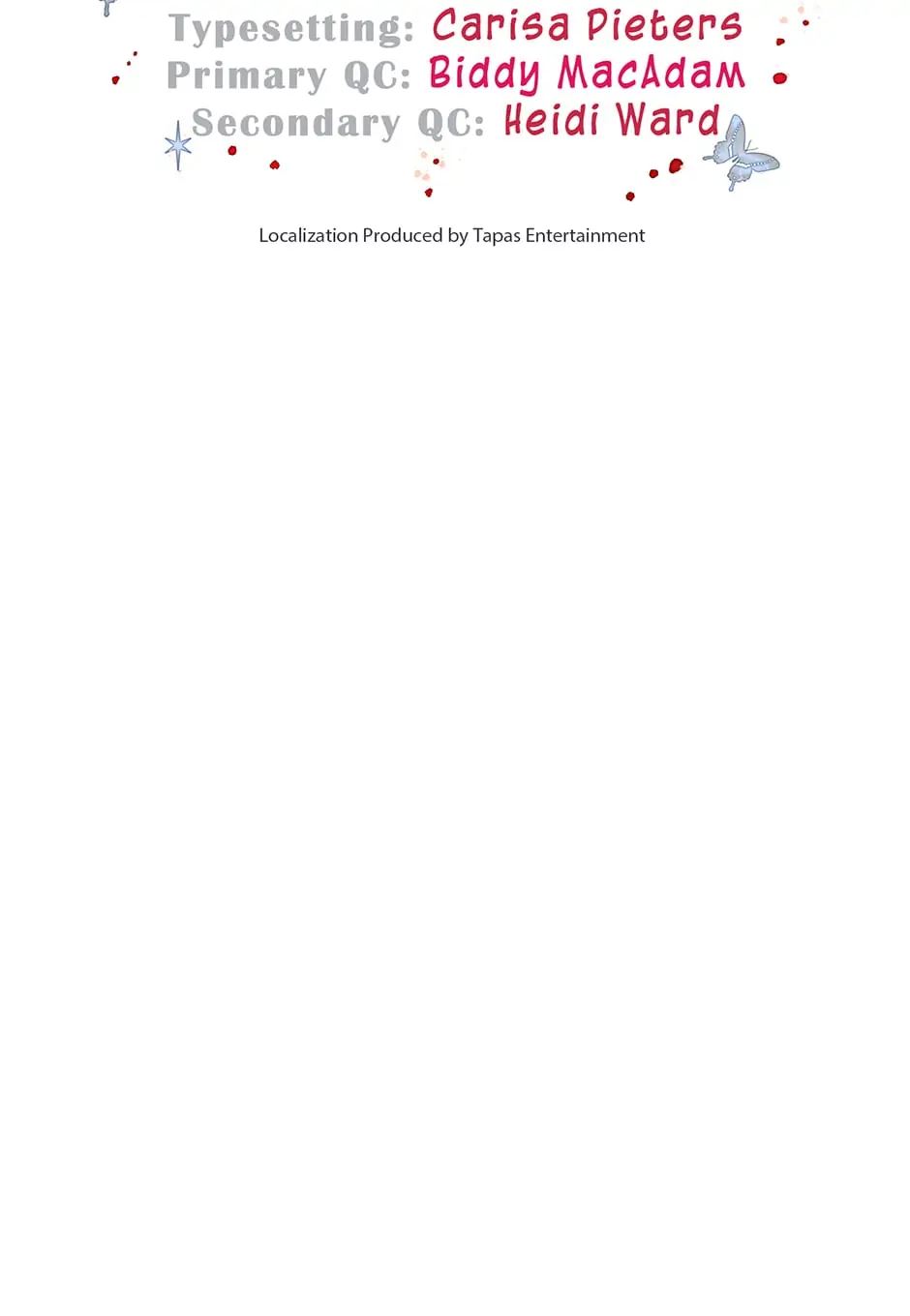 Just Leave Me Be chapter 108 page 2