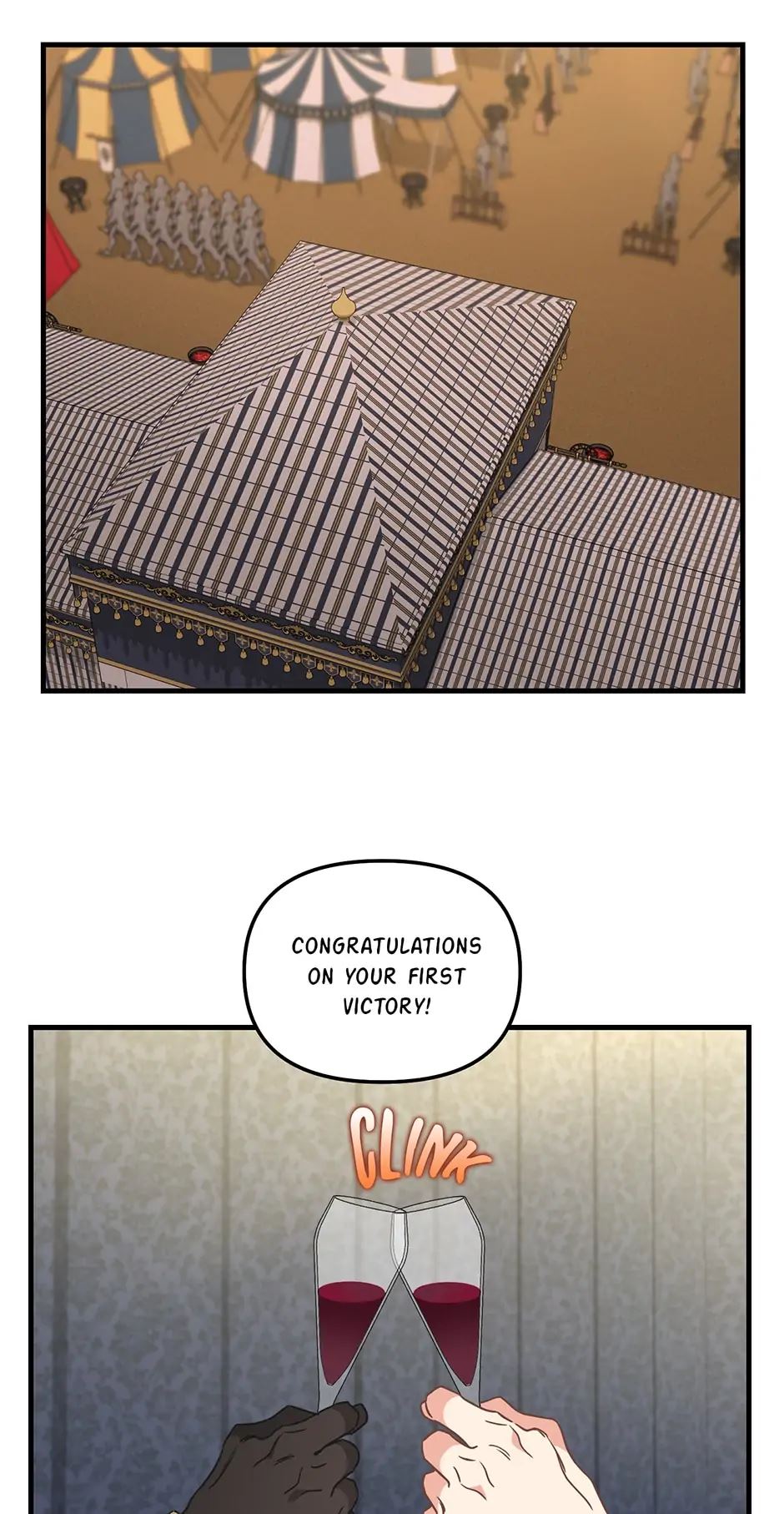 Just Leave Me Be chapter 108 page 10