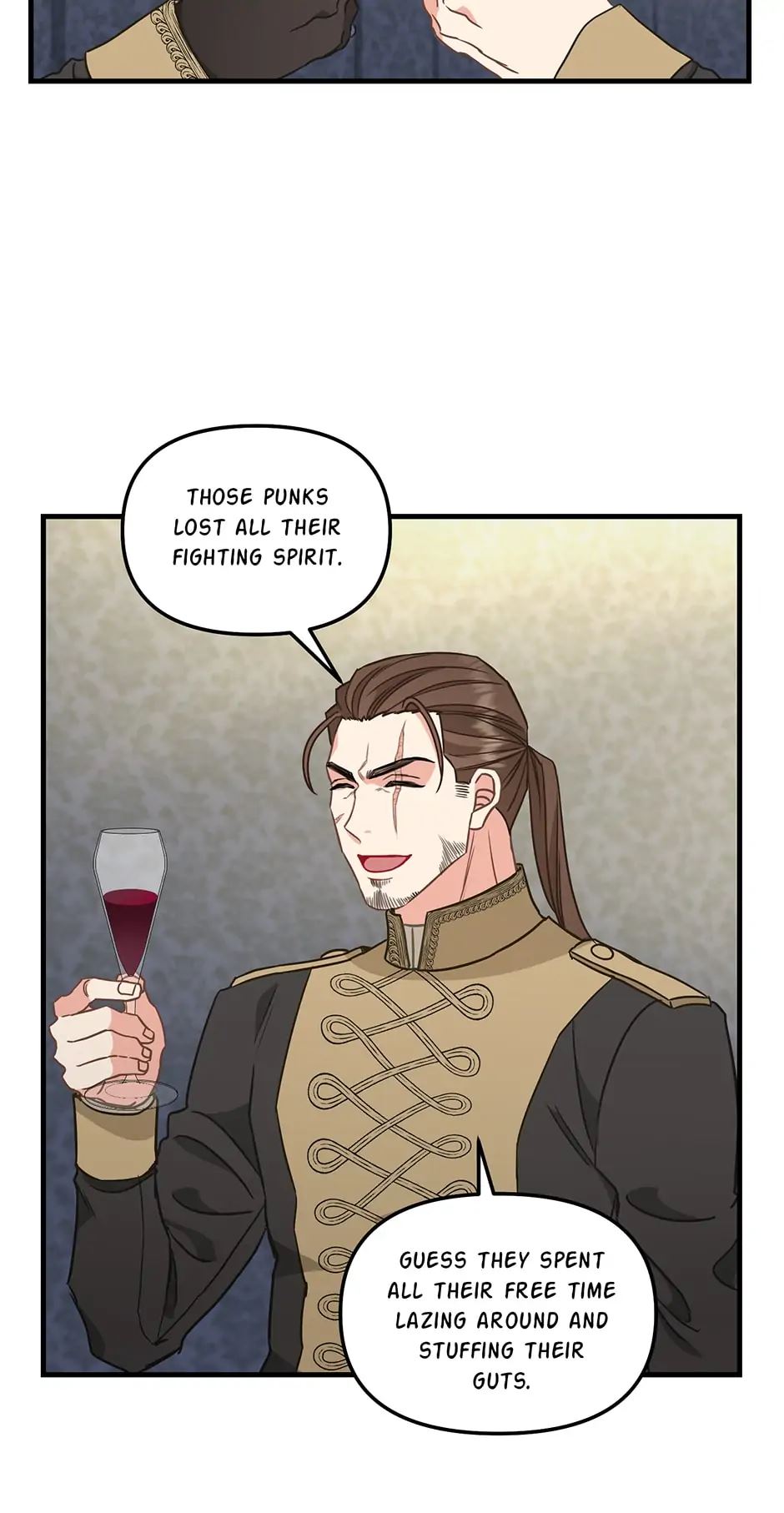 Just Leave Me Be chapter 108 page 11