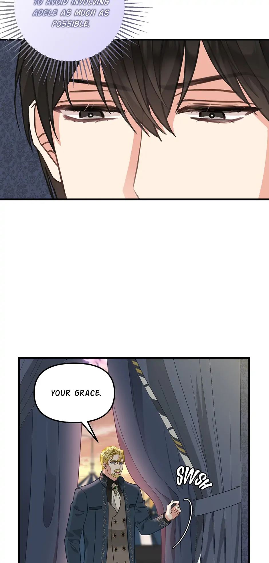 Just Leave Me Be chapter 108 page 17