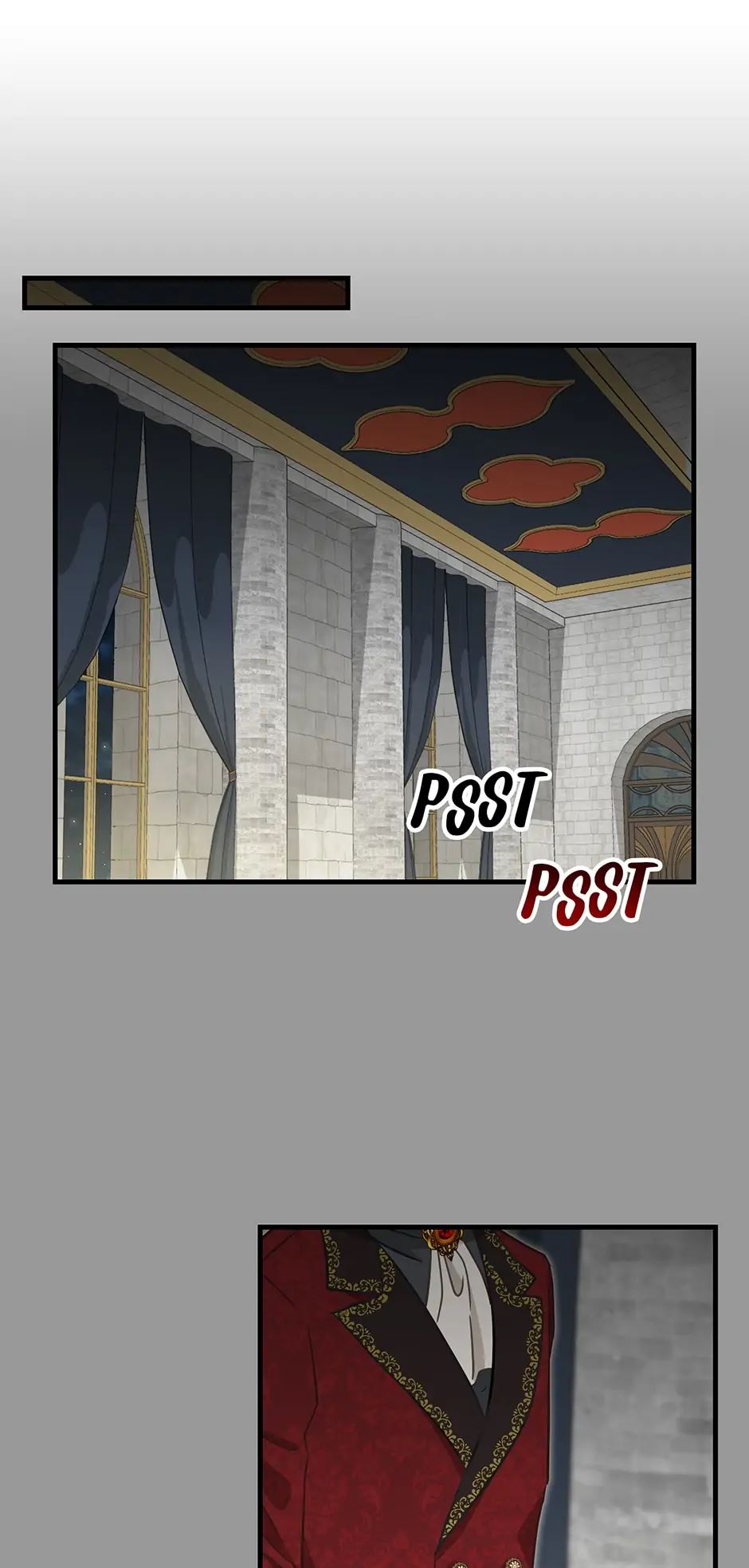 Just Leave Me Be chapter 108 page 21