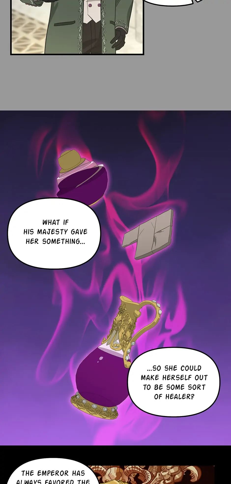 Just Leave Me Be chapter 108 page 27