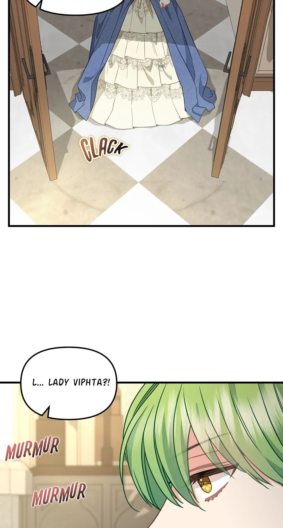 Just Leave Me Be chapter 108 page 40
