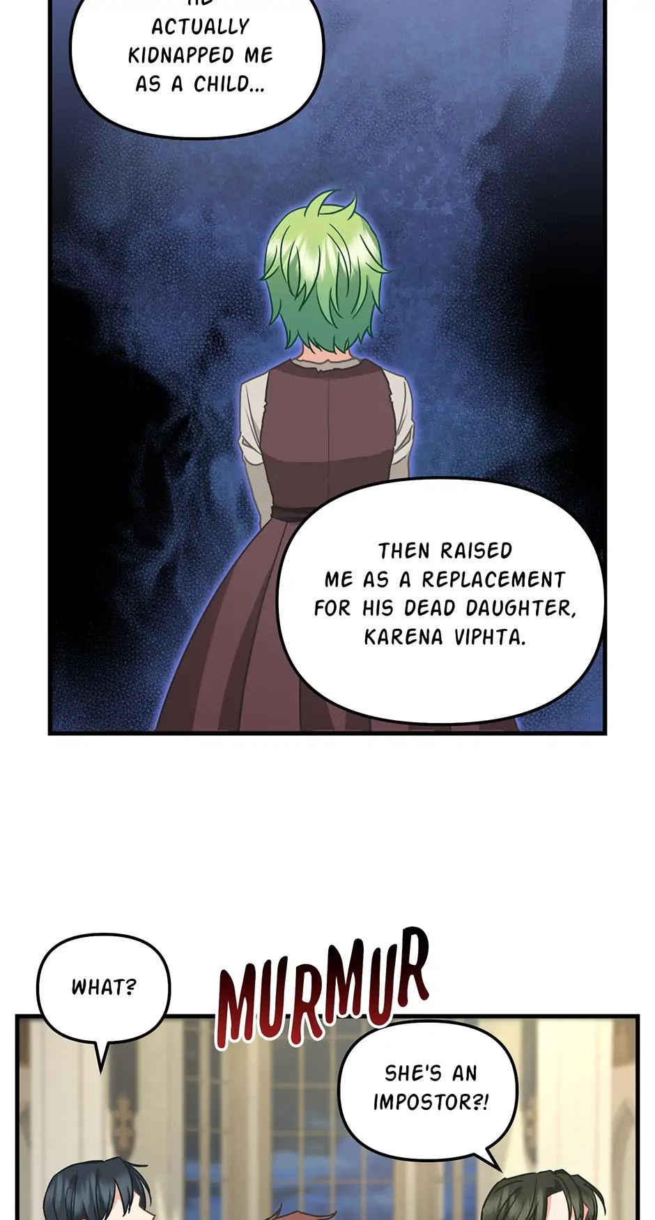 Just Leave Me Be chapter 108 page 43