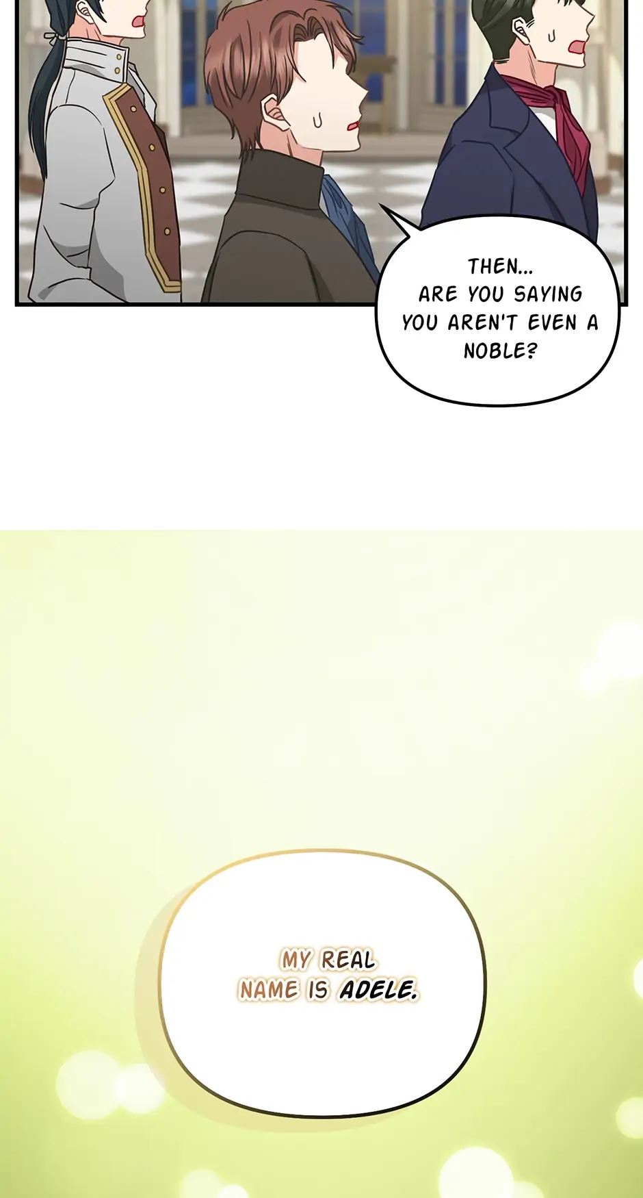 Just Leave Me Be chapter 108 page 44