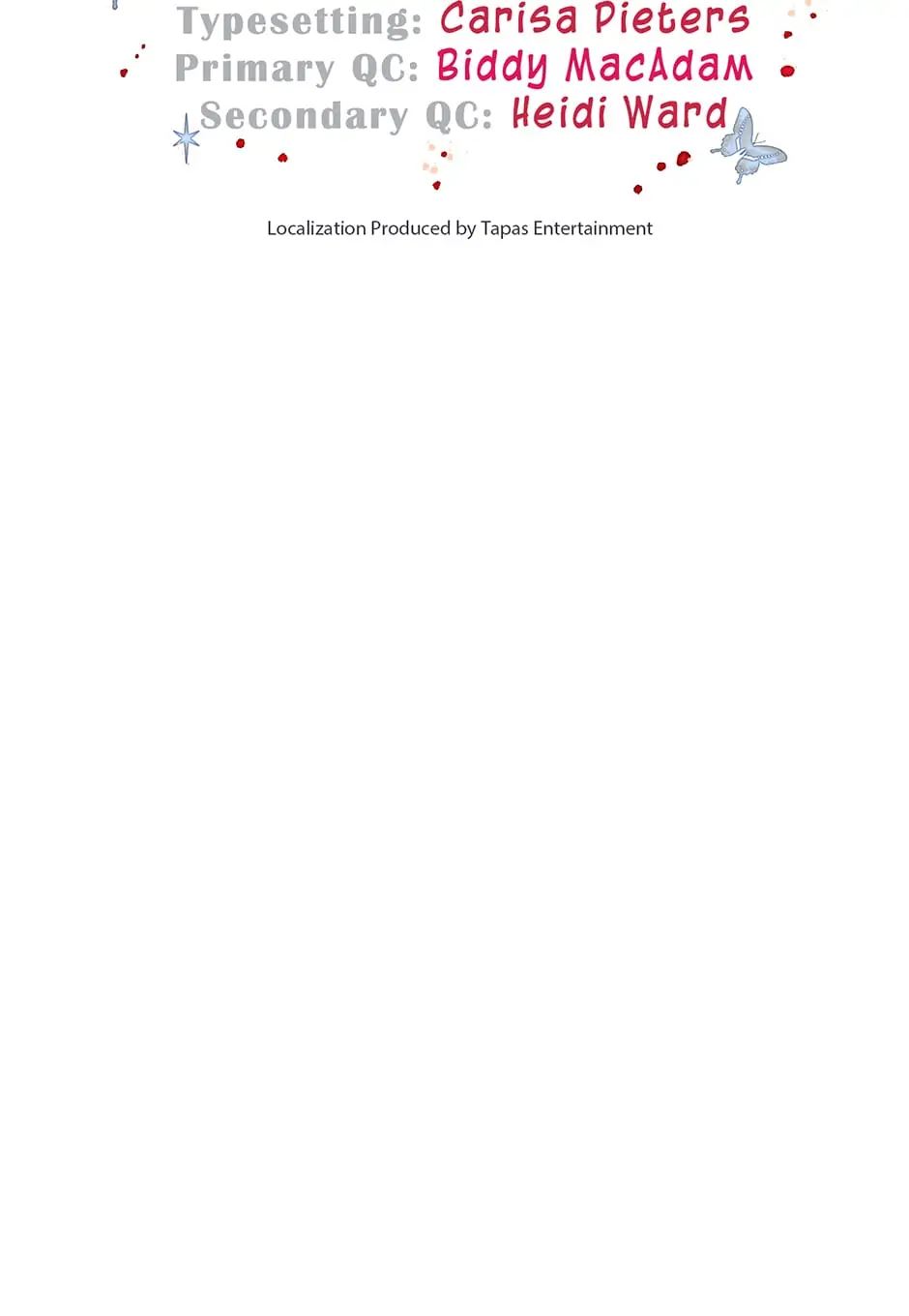 Just Leave Me Be chapter 109 page 2