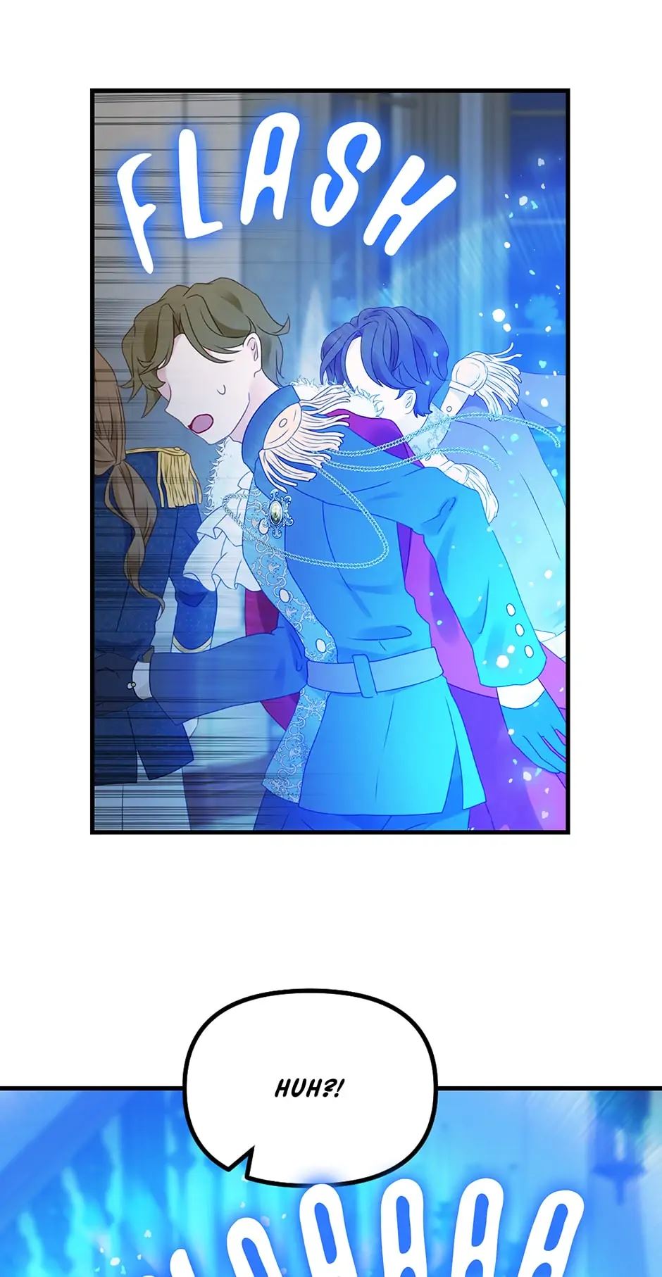 Just Leave Me Be chapter 109 page 12