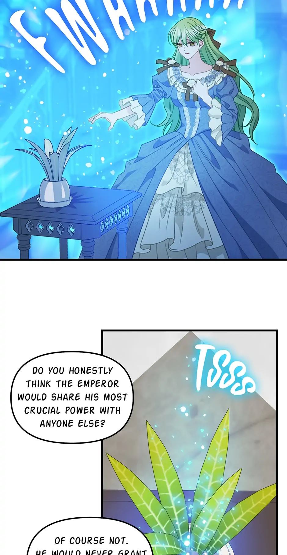 Just Leave Me Be chapter 109 page 13