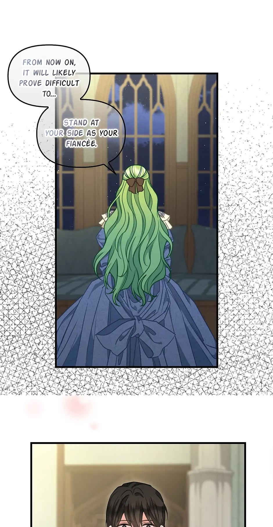 Just Leave Me Be chapter 109 page 21