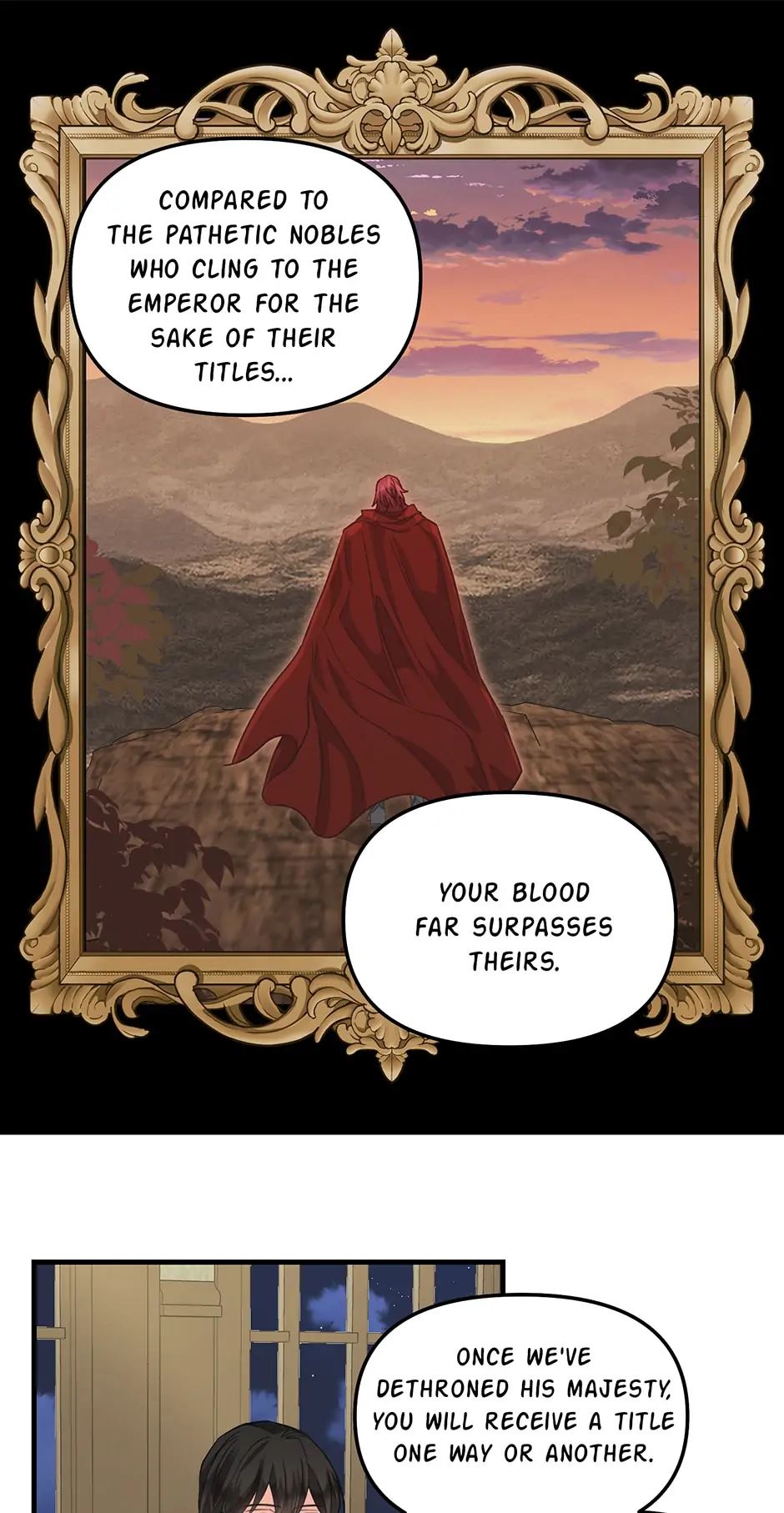 Just Leave Me Be chapter 109 page 24