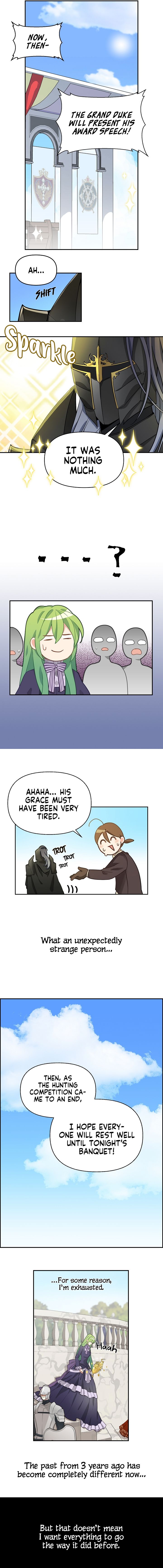 Just Leave Me Be chapter 11 page 7