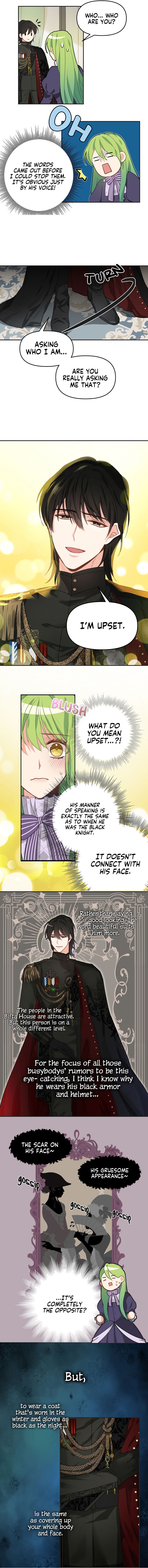 Just Leave Me Be chapter 11 page 10