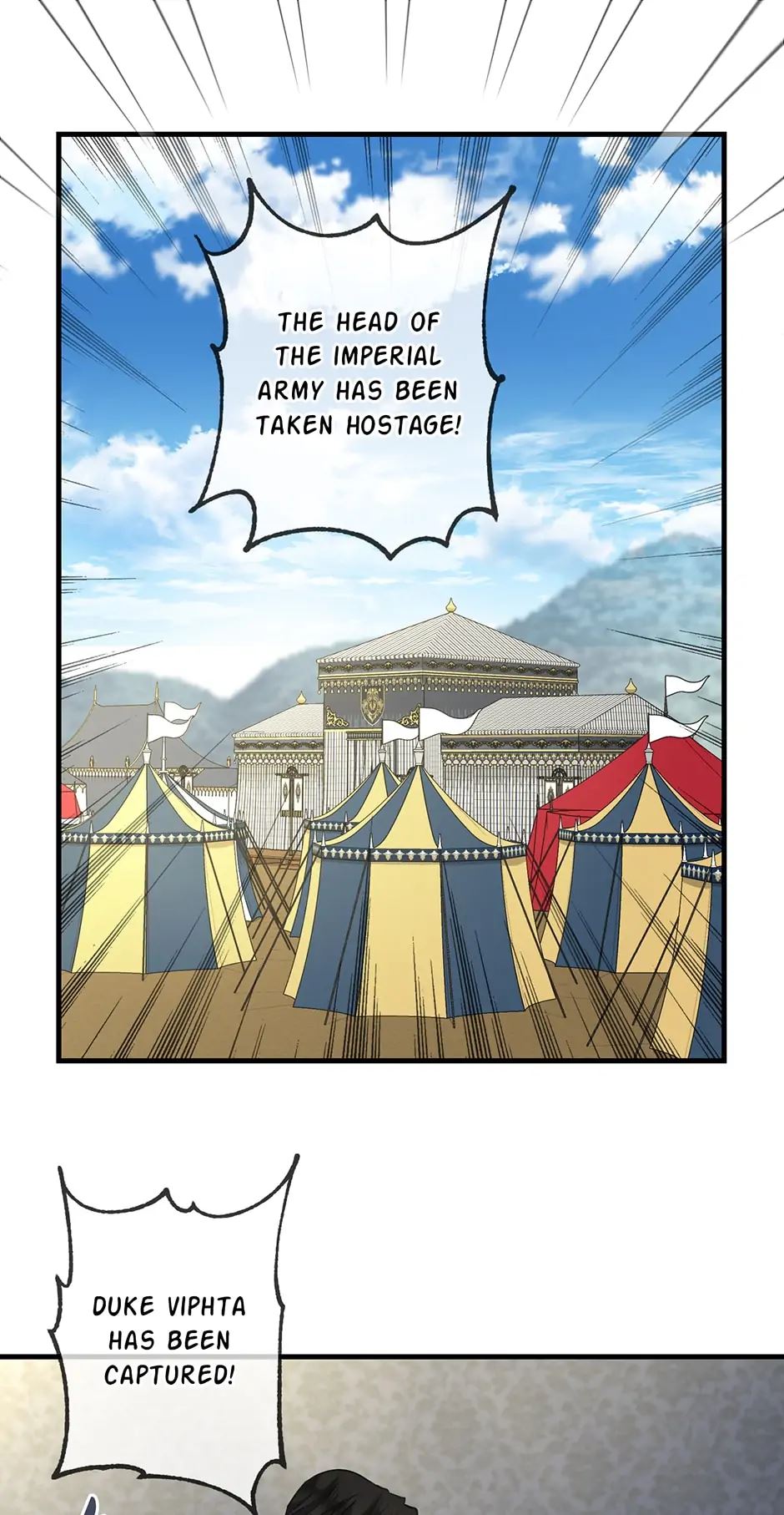 Just Leave Me Be chapter 110 page 27