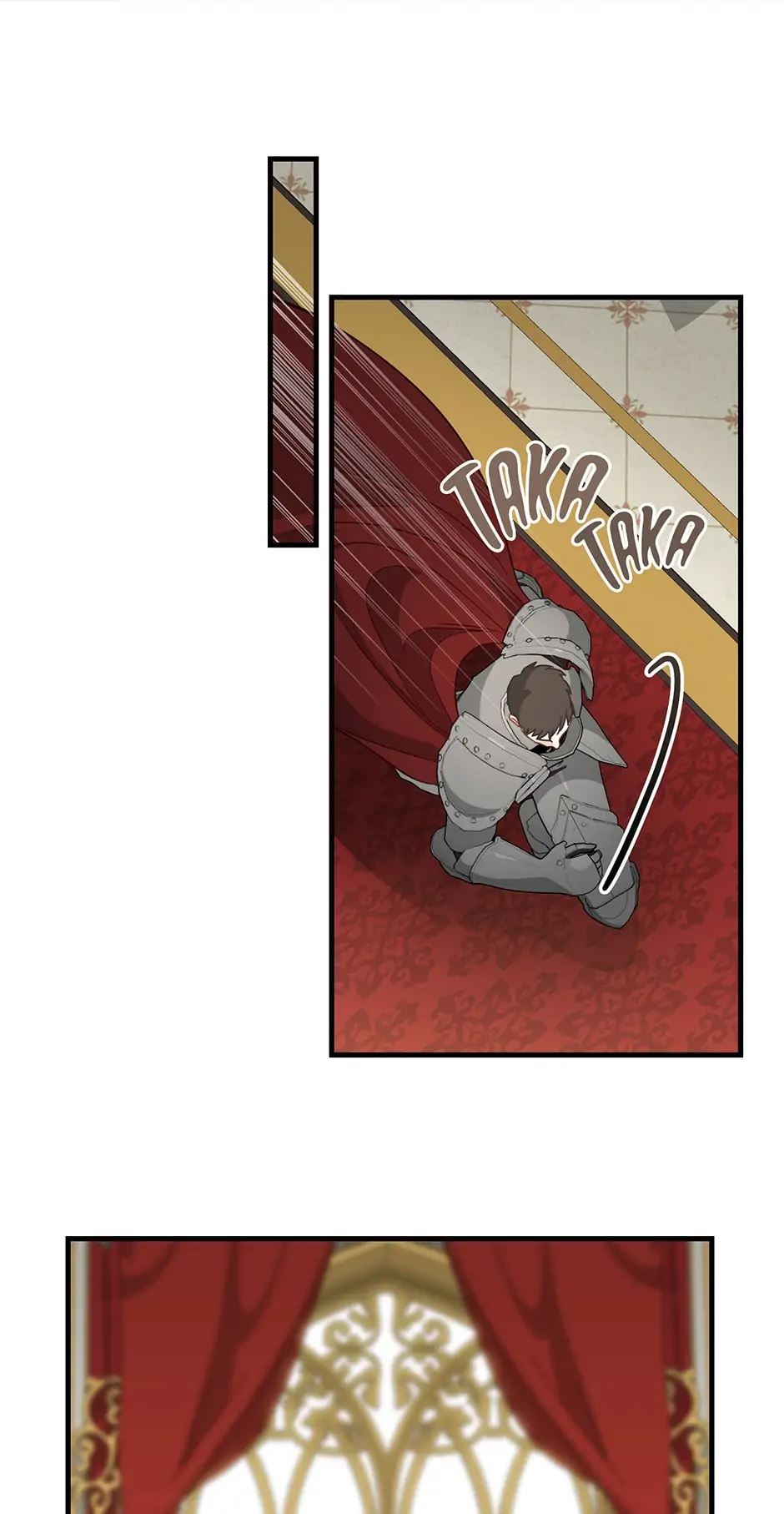 Just Leave Me Be chapter 110 page 36