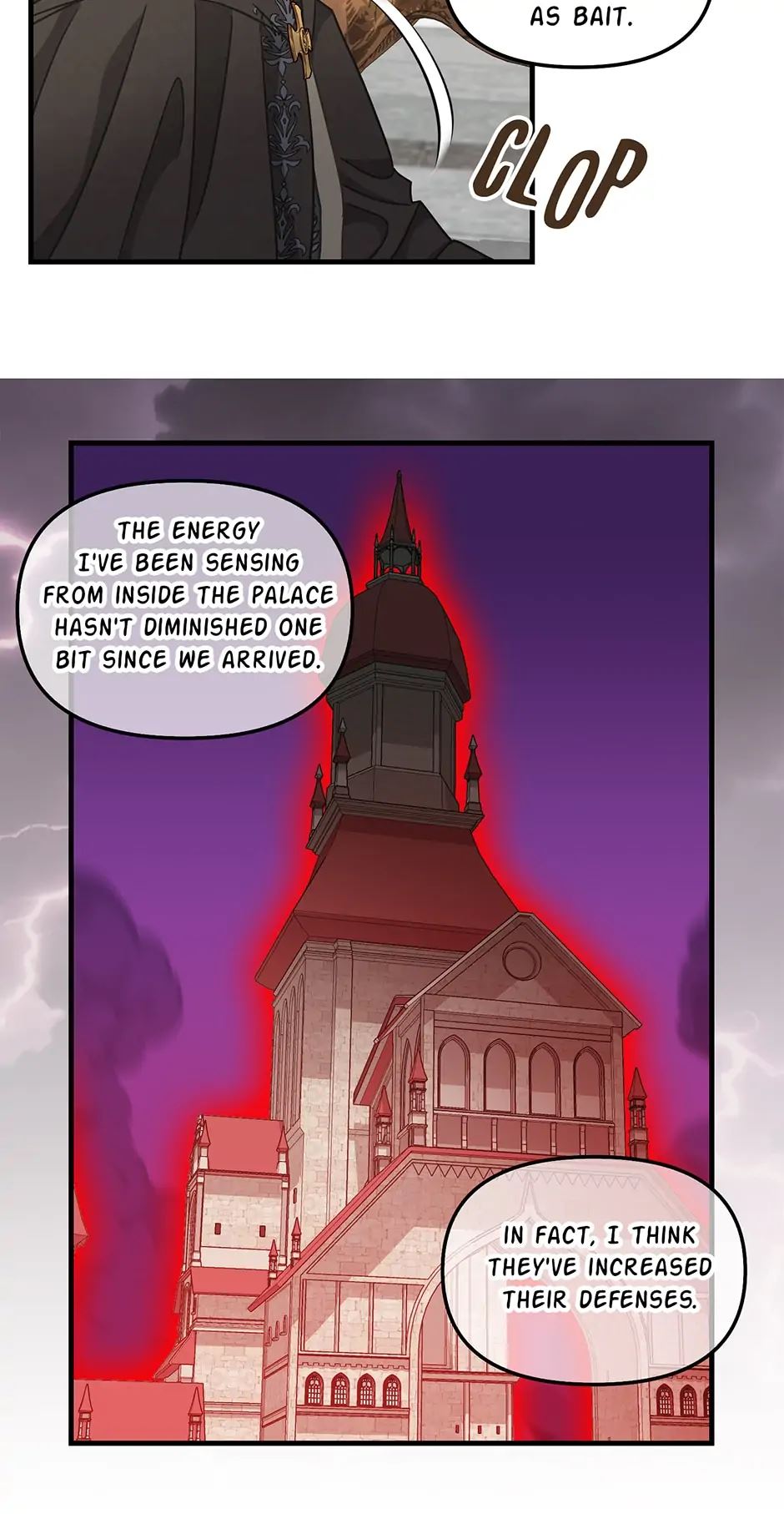 Just Leave Me Be chapter 111 page 5