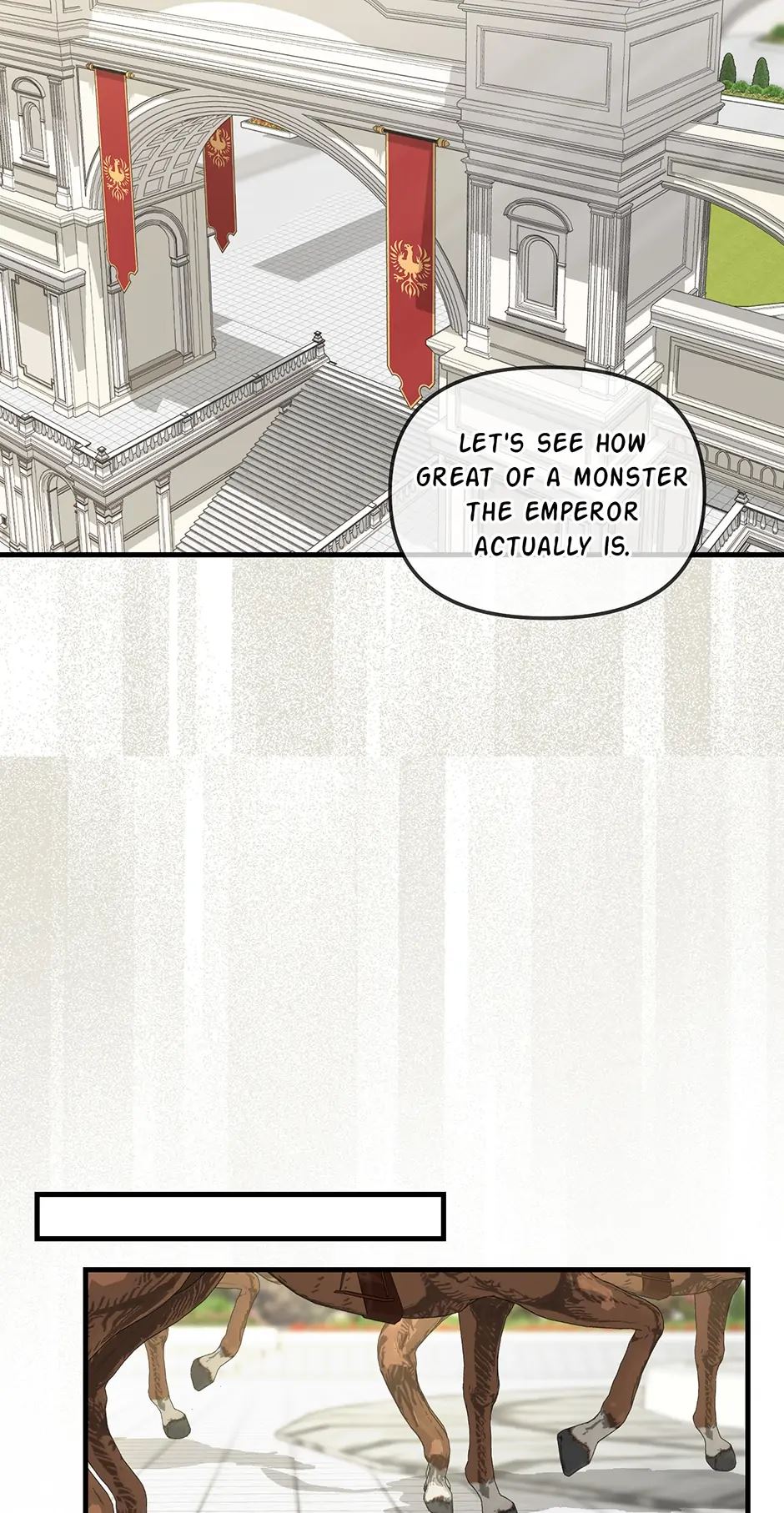 Just Leave Me Be chapter 111 page 13