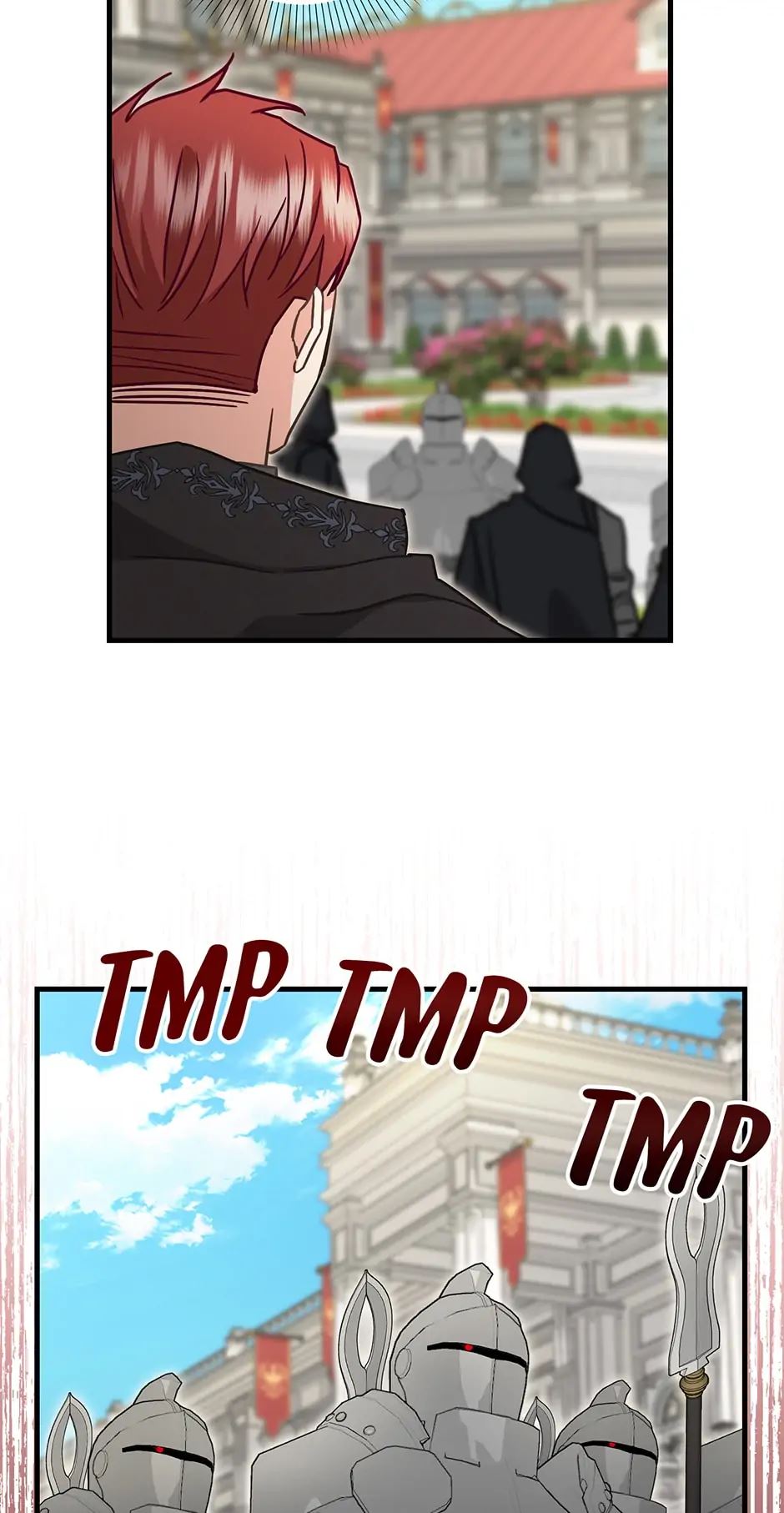 Just Leave Me Be chapter 111 page 25