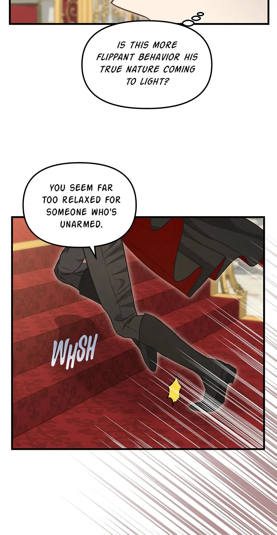 Just Leave Me Be chapter 111 page 38