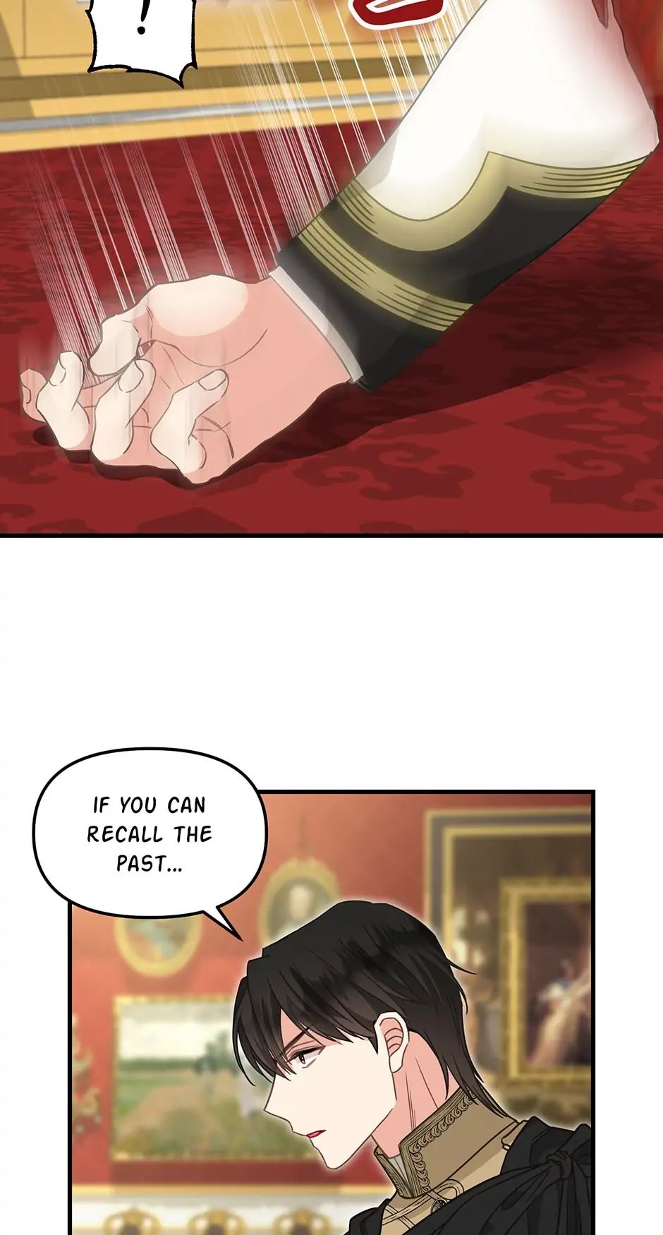Just Leave Me Be chapter 111 page 40