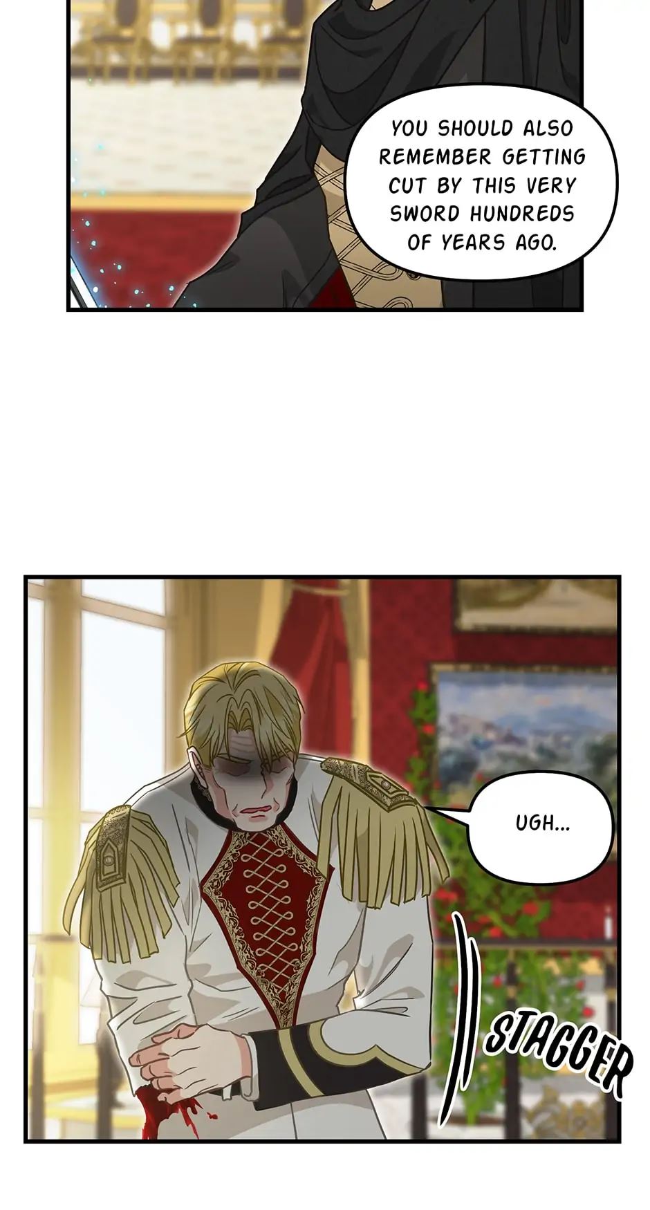 Just Leave Me Be chapter 111 page 41