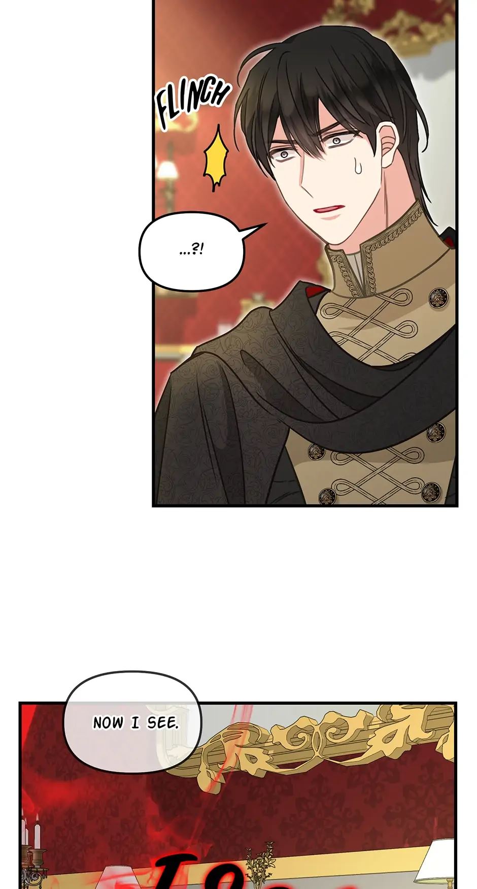 Just Leave Me Be chapter 111 page 43