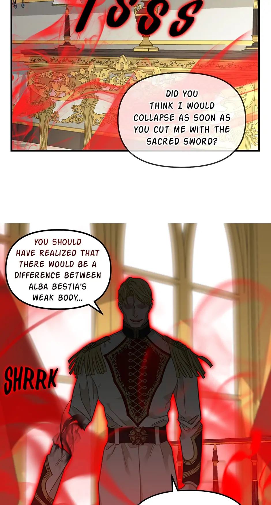 Just Leave Me Be chapter 111 page 44