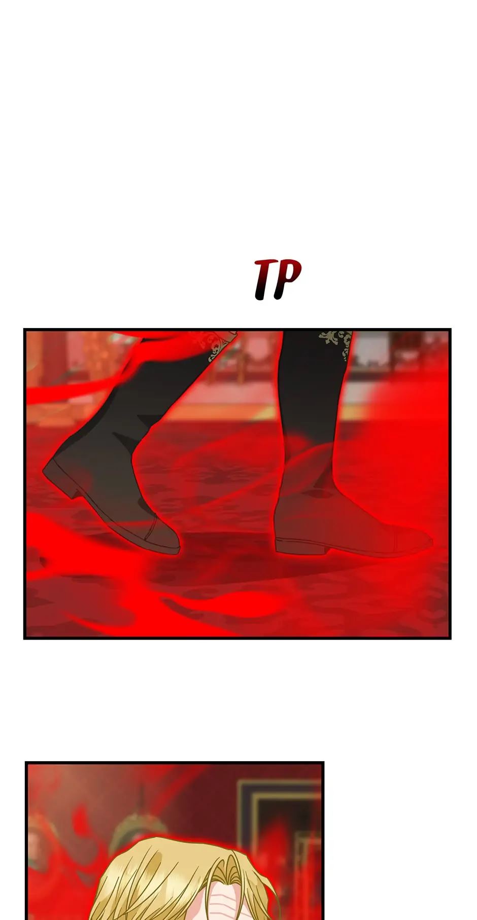 Just Leave Me Be chapter 112 page 3