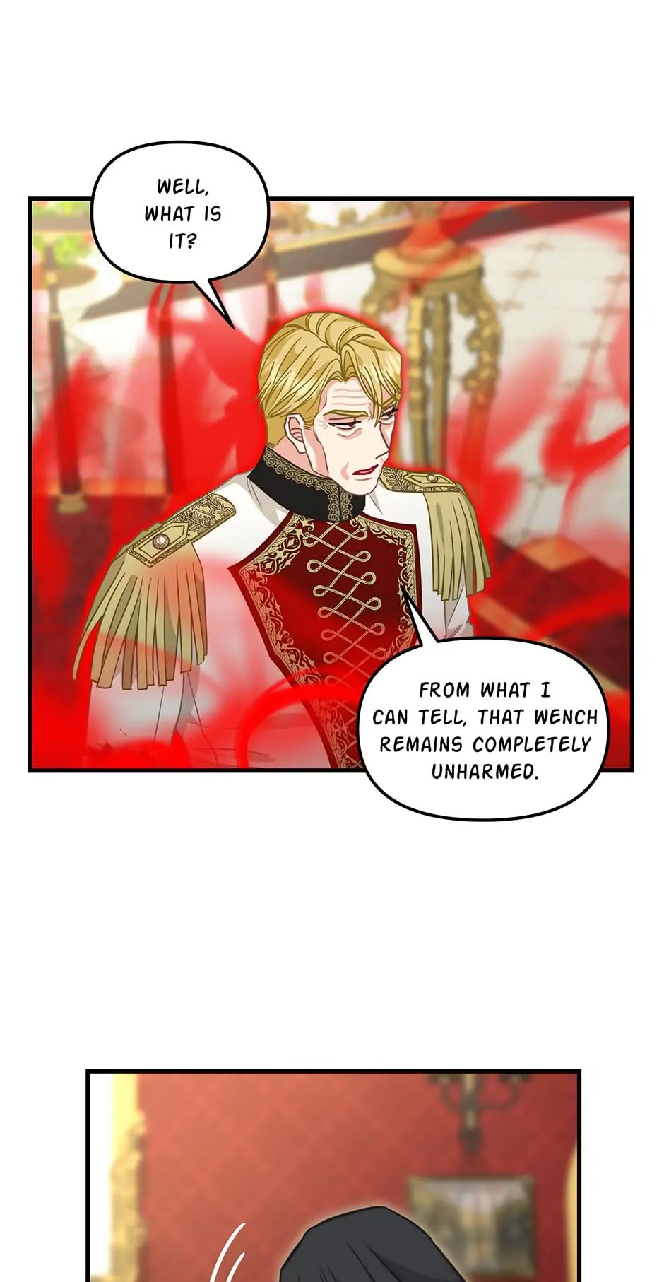 Just Leave Me Be chapter 112 page 9