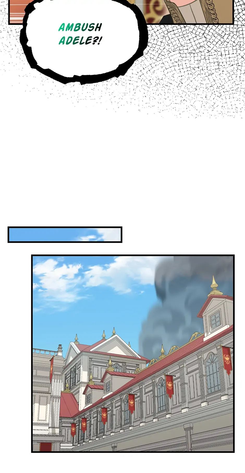 Just Leave Me Be chapter 112 page 11