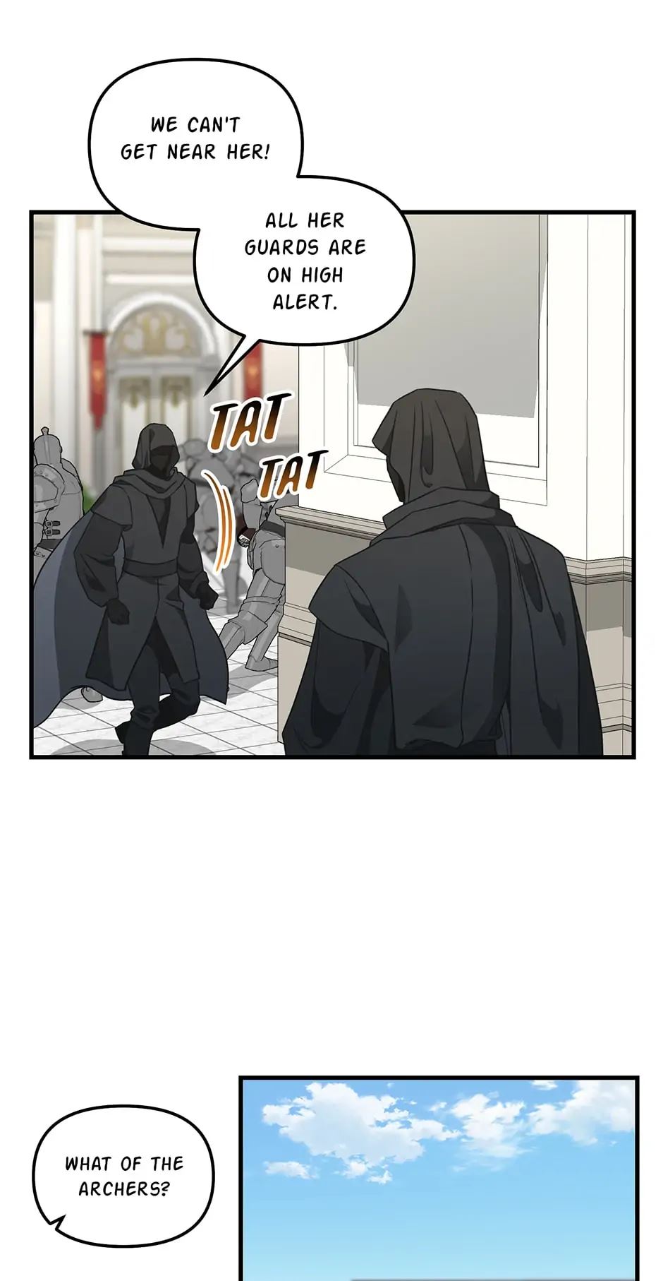 Just Leave Me Be chapter 112 page 12