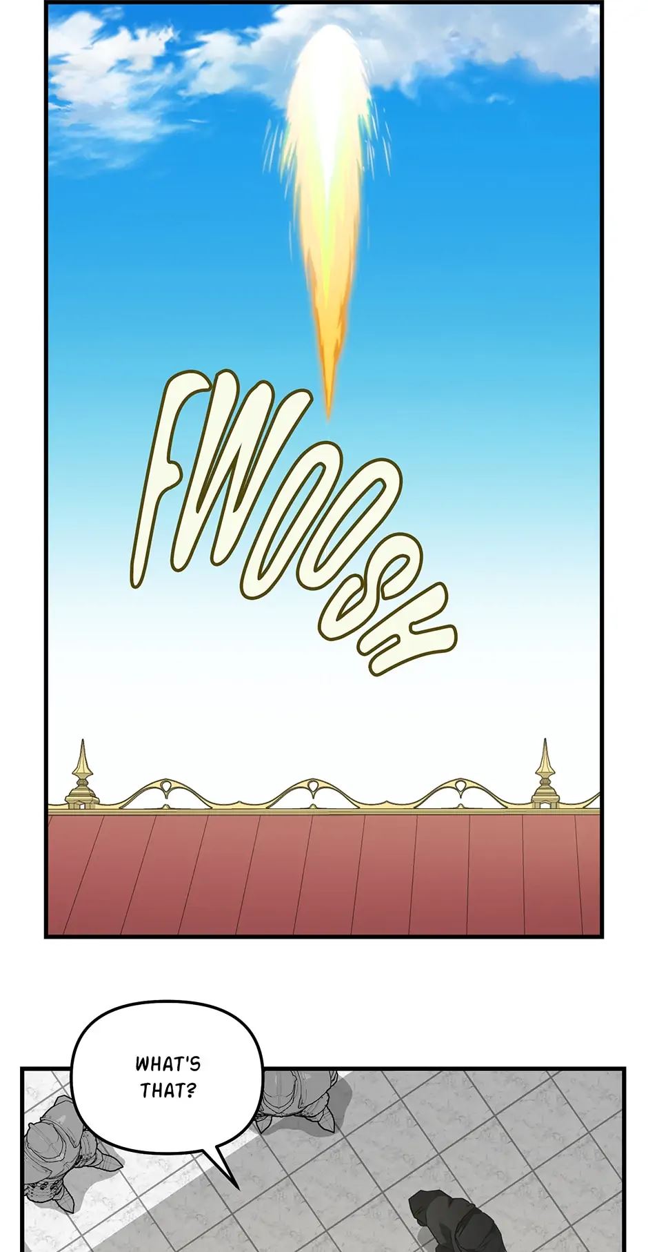 Just Leave Me Be chapter 112 page 15