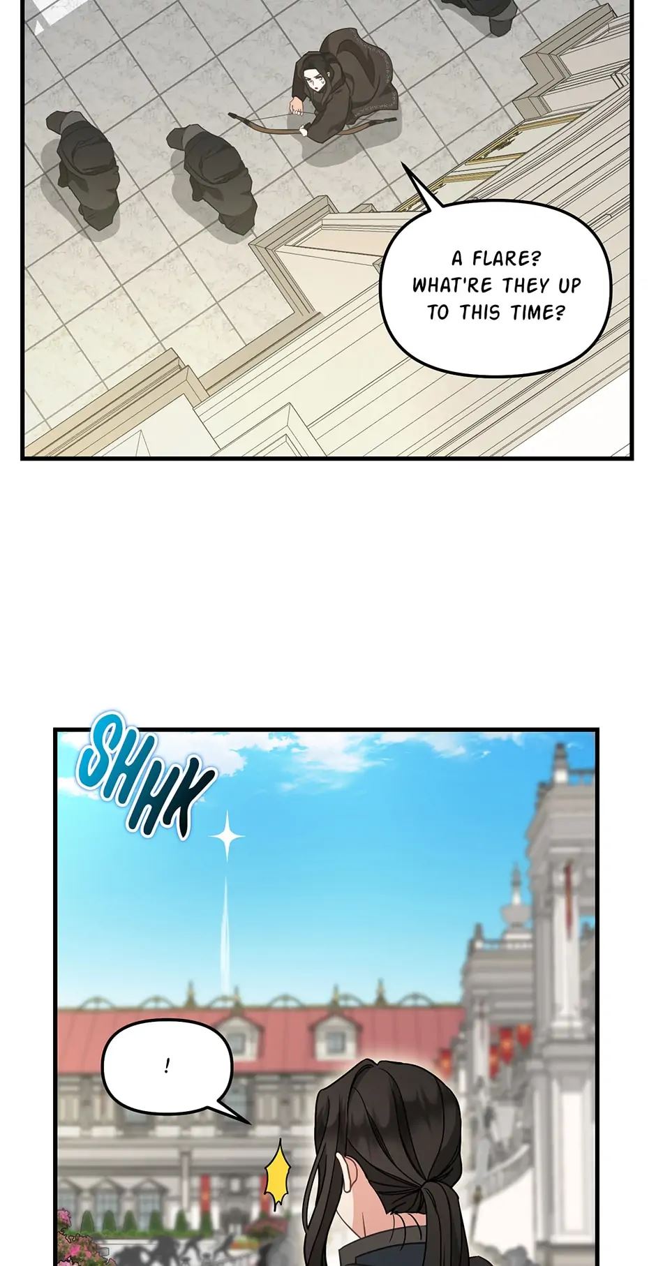 Just Leave Me Be chapter 112 page 16