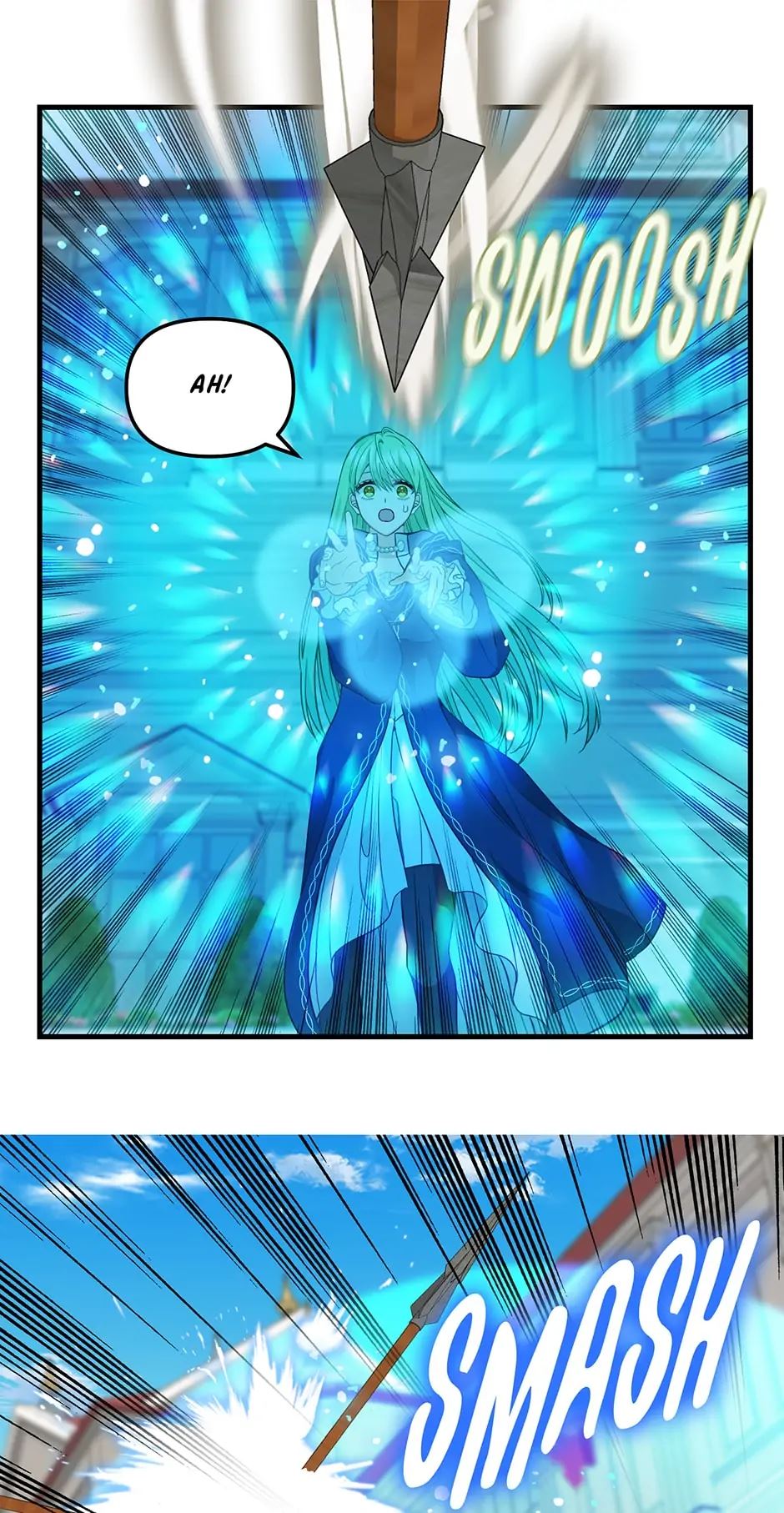 Just Leave Me Be chapter 112 page 18