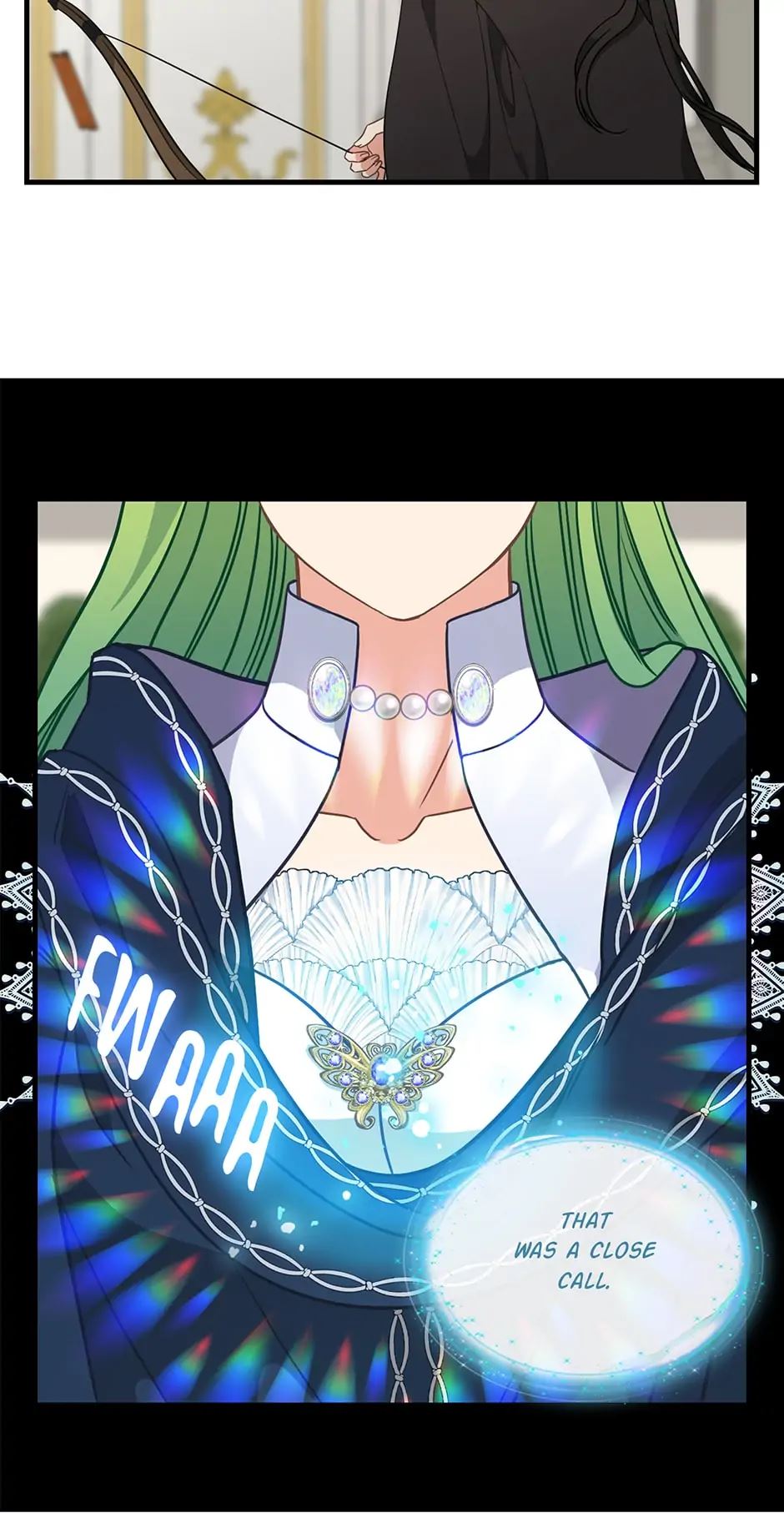 Just Leave Me Be chapter 112 page 20