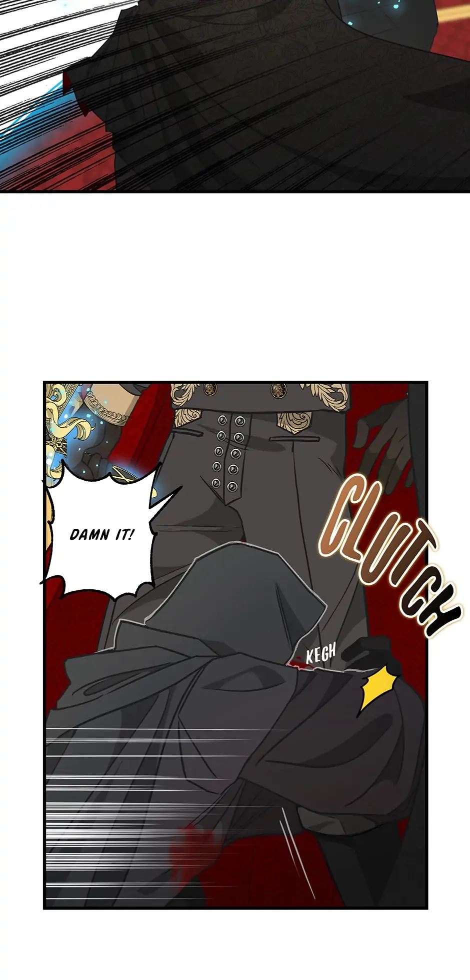 Just Leave Me Be chapter 112 page 29