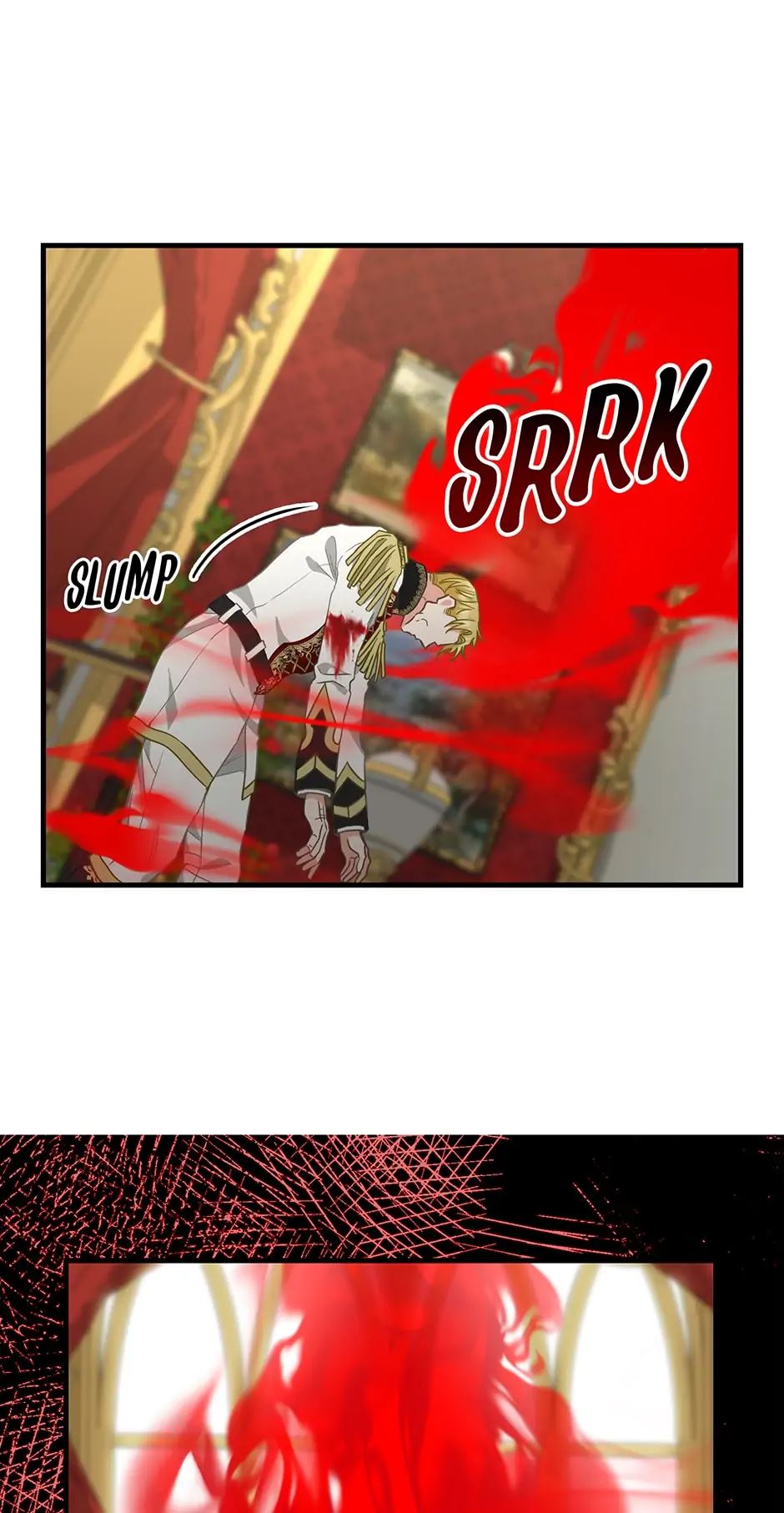 Just Leave Me Be chapter 112 page 30
